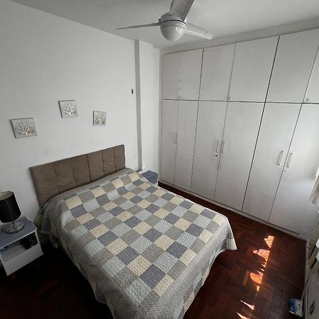 דירות ריו דה ז'ניירו Apto Exclusivo 2 Quartos Vaga Tijuca Prox Maracana - Apartamento Inteiro Com Garagem מראה חיצוני תמונה
